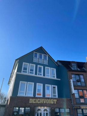 Hotel Deichvoigt